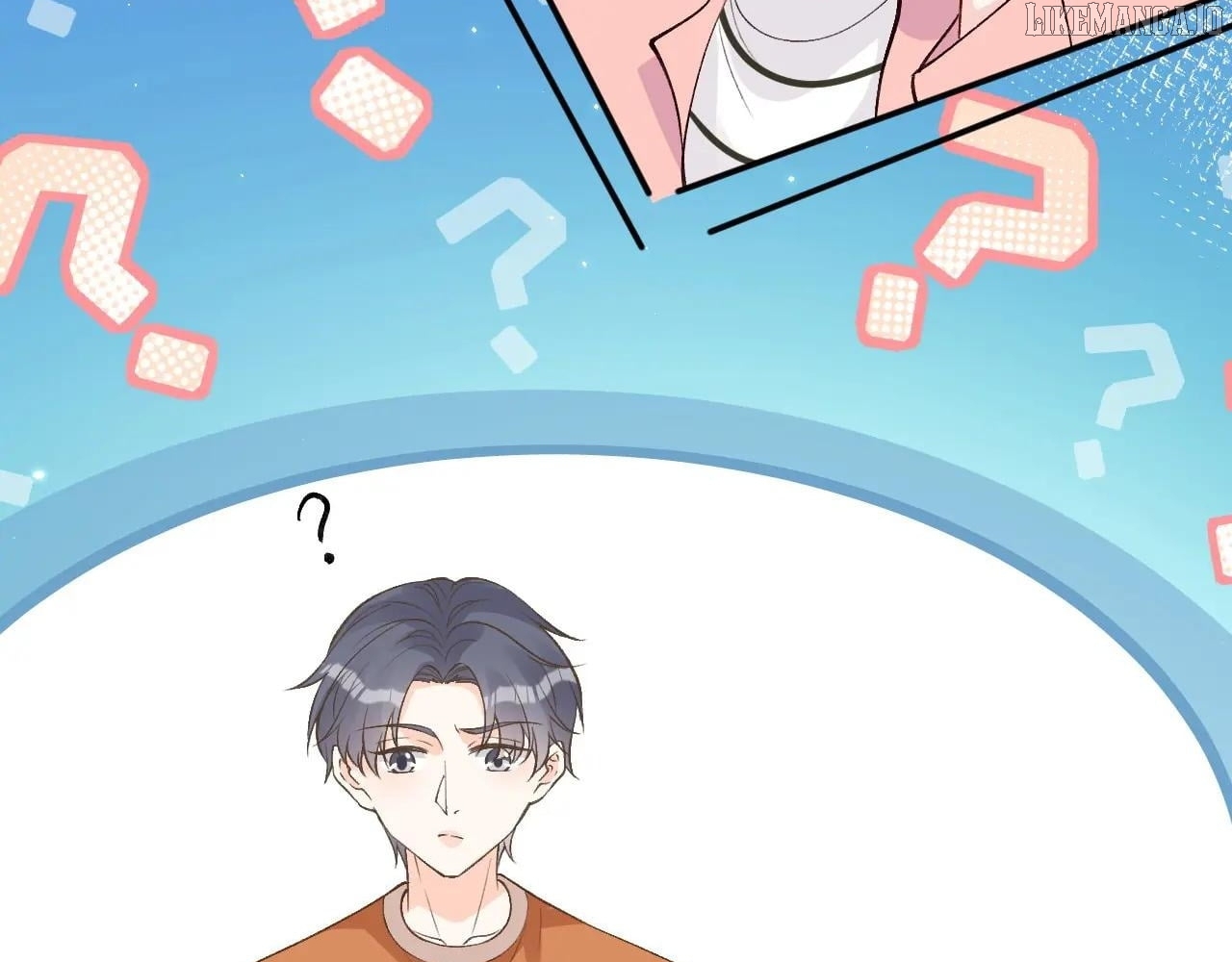 Everyone's Darling Chapter 203 - page 15